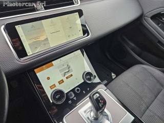 LAND ROVER Range Rover Evoque usata, con Sistema di navigazione
