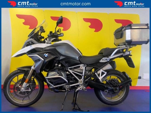 BMW R 1250 GS usata 2