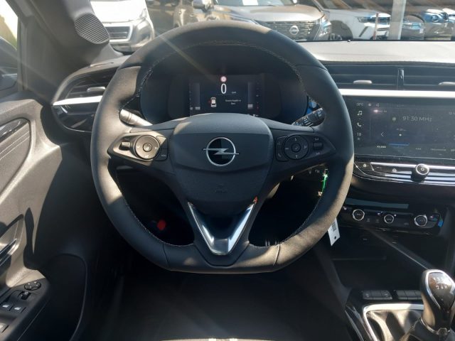 OPEL Corsa usata, con Volante multifunzione