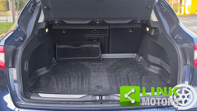 MASERATI Levante usata, con Cruise Control