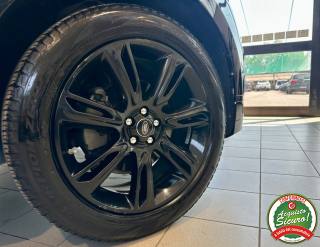 LAND ROVER Range Rover Velar usata, con Boardcomputer