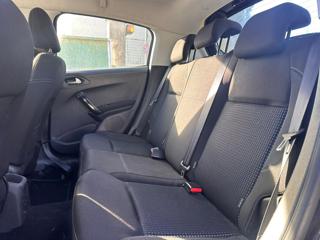 PEUGEOT 208 usata, con Cerchi in lega