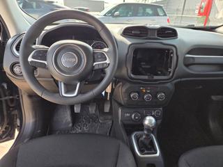 JEEP Renegade usata, con Controllo trazione