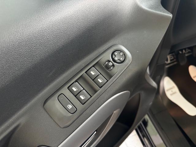 FIAT Doblo usata, con Controllo vocale