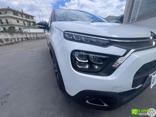 CITROEN C3 usata, con Cruise Control