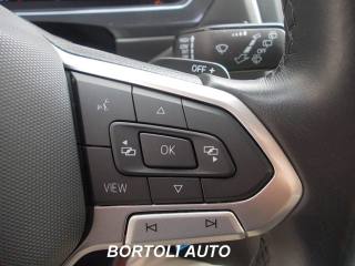 VOLKSWAGEN Tiguan usata, con Controllo vocale
