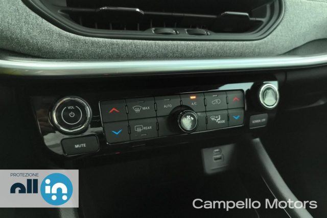 JEEP Compass usata 11