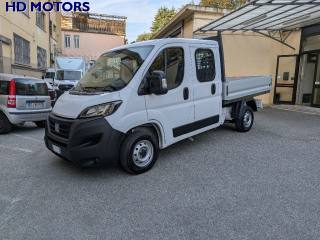 FIAT Ducato usata, con Alzacristalli elettrici