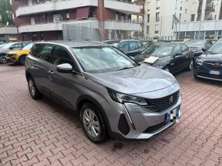 PEUGEOT 5008 usata, con Airbag laterali
