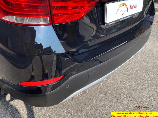 BMW X1 usata 37