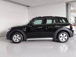MINI Countryman usata, con Alzacristalli elettrici