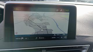 PEUGEOT 3008 usata, con Isofix