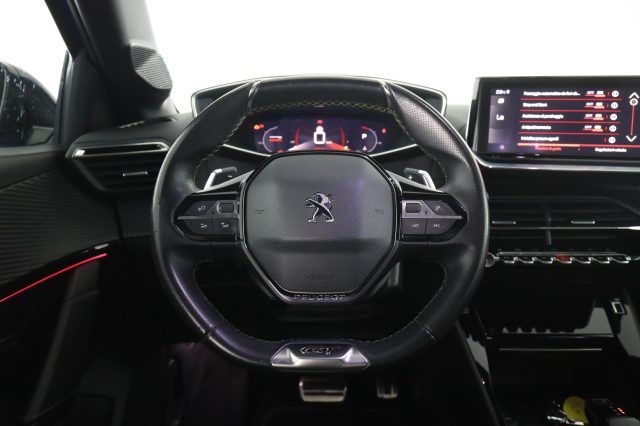 PEUGEOT 208 usata 5