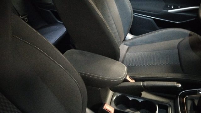 SKODA Fabia usata, con Frenata d