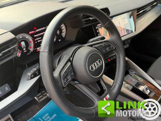 AUDI A3 usata, con Controllo automatico clima