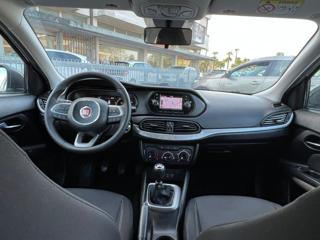 FIAT Tipo usata, con Cruise Control