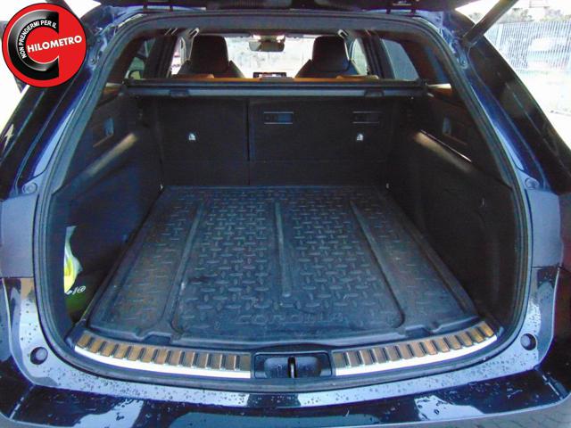 TOYOTA Corolla usata, con Cruise Control