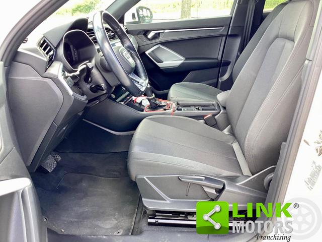 AUDI Q3 usata, con Climatizzatore
