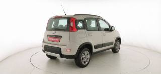FIAT Panda usata, con Airbag Passeggero