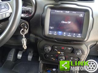 JEEP Renegade usata, con Park Distance Control