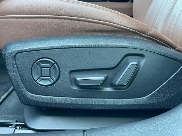 AUDI A6 allroad usata, con Climatizzatore