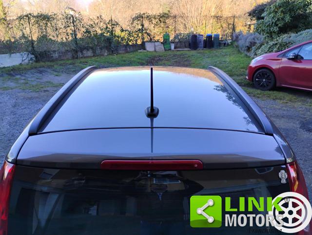 FIAT Panda usata, con ESP