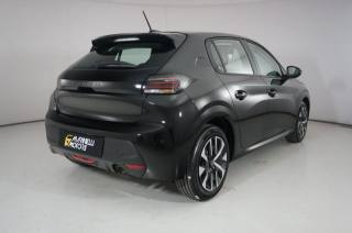 PEUGEOT 208 usata, con Airbag laterali