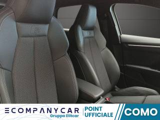 AUDI A3 usata, con ESP