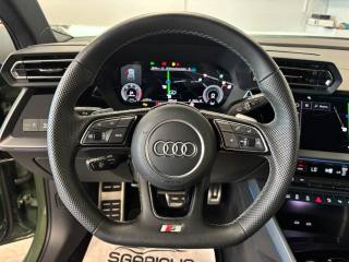 AUDI A3 usata, con Boardcomputer