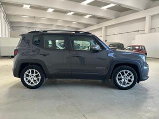 JEEP Renegade usata, con Airbag Passeggero
