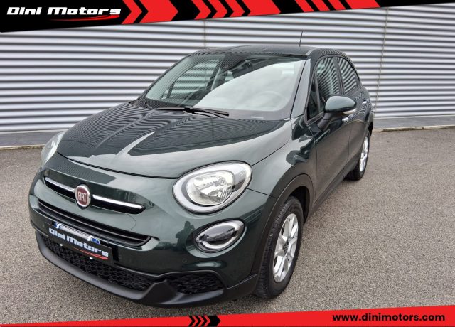 FIAT 500X usata, con ABS