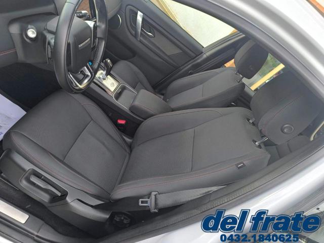 LAND ROVER Discovery Sport usata, con Climatizzatore