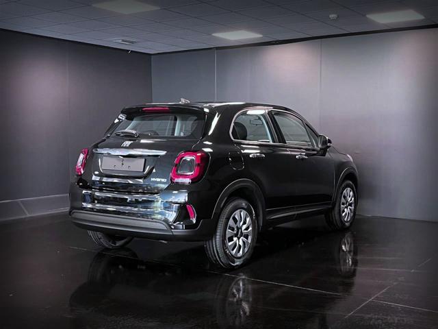 FIAT 500X usata, con Alzacristalli elettrici