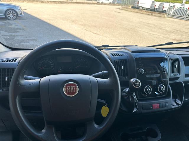 FIAT Ducato usata, con Servosterzo