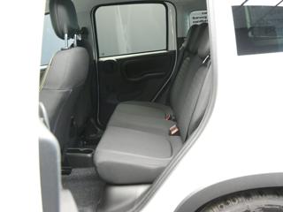 FIAT Pandina usata, con Climatizzatore