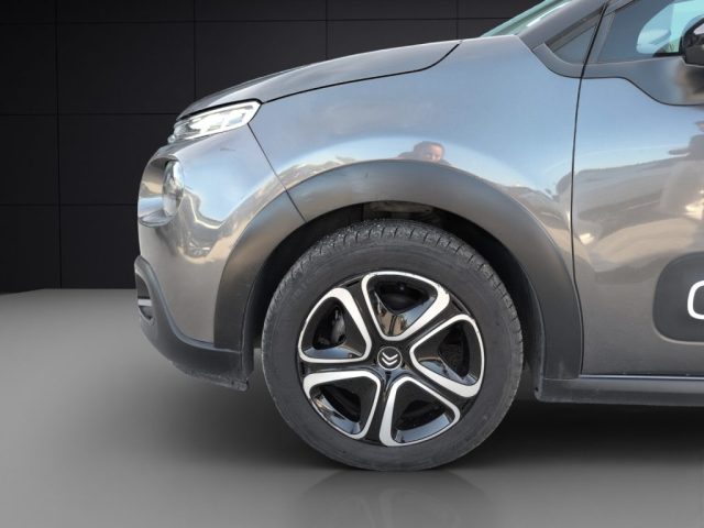 CITROEN C3 usata, con Chiusura centralizzata
