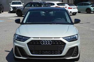 AUDI A1 usata, con Servosterzo