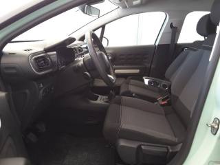 CITROEN C3 usata, con Alzacristalli elettrici