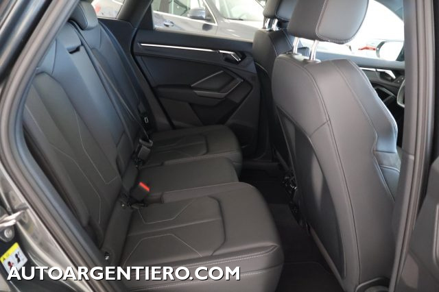 AUDI Q3 usata, con Sistema di chiamata d