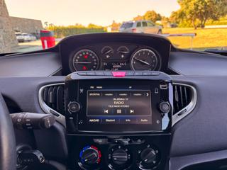 LANCIA Ypsilon usata, con Volante in pelle
