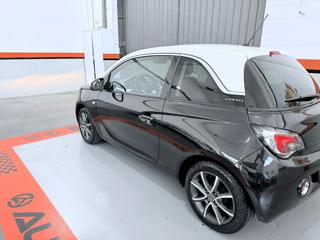 OPEL Adam usata, con Alzacristalli elettrici