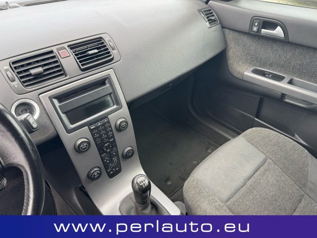 VOLVO V50 usata, con Chiusura centralizzata