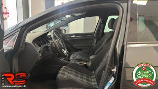 VOLKSWAGEN Golf GTD usata, con Cruise Control
