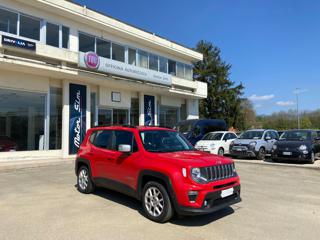 JEEP Renegade usata, con Sedile posteriore sdoppiato