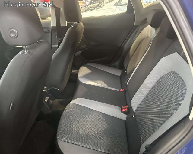 SEAT Ibiza usata, con Chiusura centralizzata