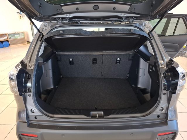 SUZUKI S-Cross usata, con Park Distance Control