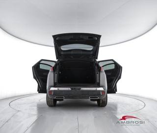 PEUGEOT 3008 usata 6