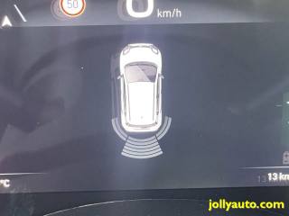 FIAT Panda usata, con Sensori di parcheggio posteriori