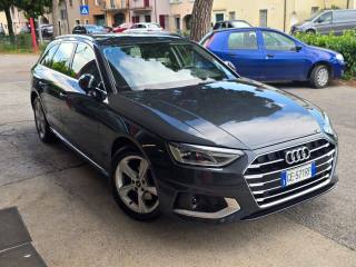 AUDI A4 usata 178