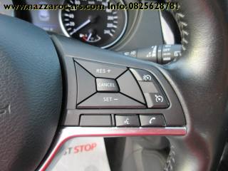 NISSAN Qashqai usata, con Controllo vocale